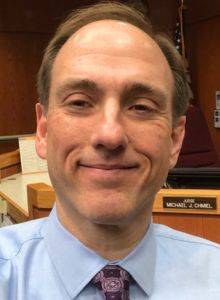 Judge Chimel