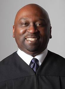 Thaddeus L. Wilson