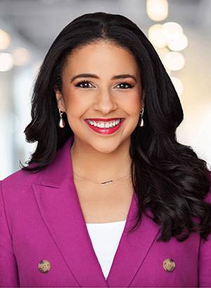 Erika Harold