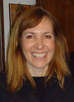 Mary Andreoni