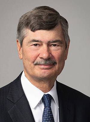 Raymond McKoski